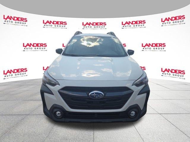 2024 Subaru Outback Premium AWD