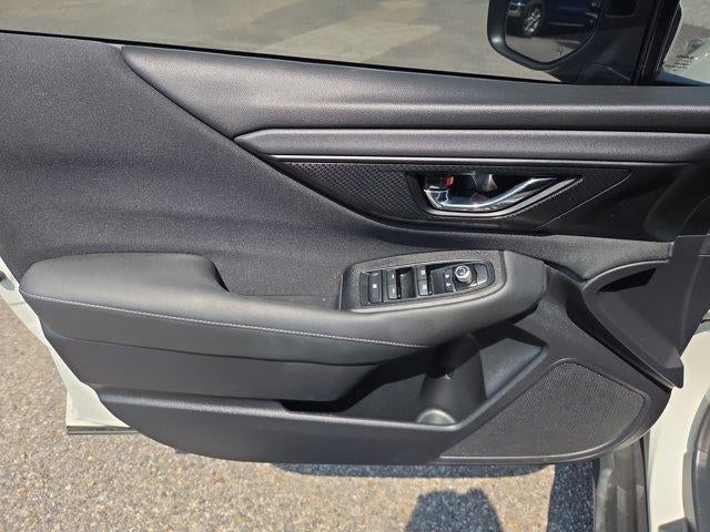 2020 Subaru Outback Premium CVT