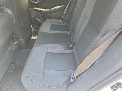 2020 Subaru Outback Premium CVT