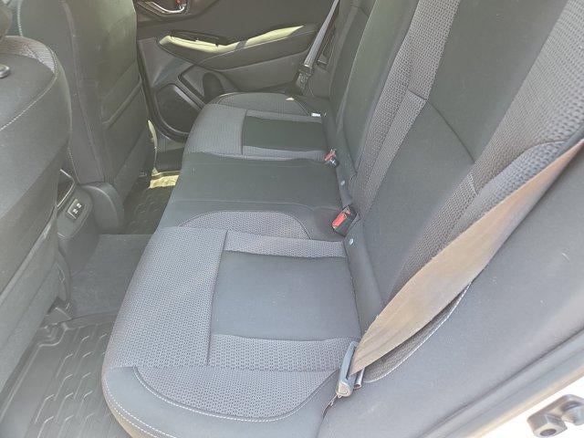 2020 Subaru Outback Premium CVT