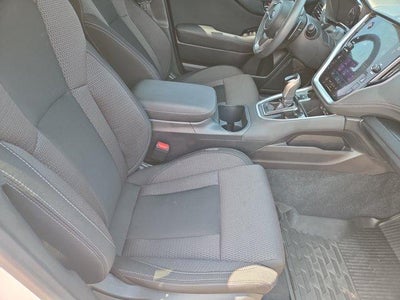 2020 Subaru Outback Premium CVT