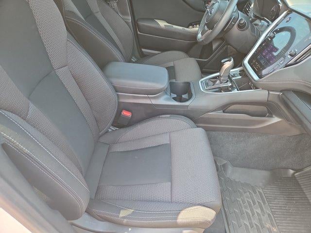 2020 Subaru Outback Premium CVT