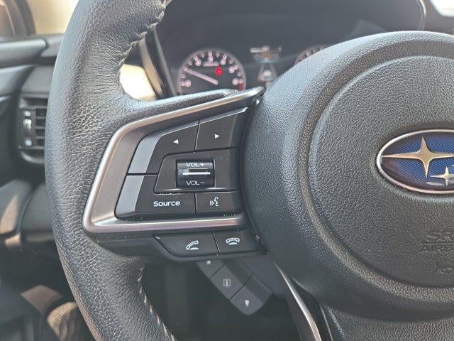 2020 Subaru Outback Premium CVT