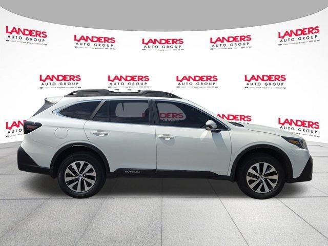 2020 Subaru Outback Premium CVT