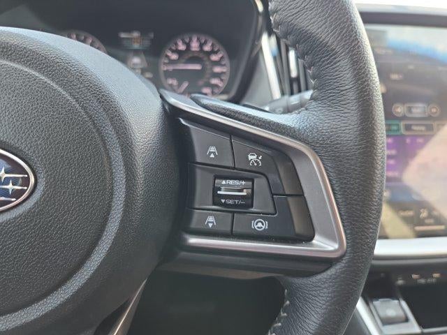 2020 Subaru Outback Premium CVT