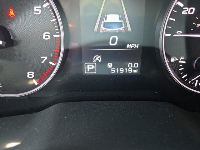 2020 Subaru Outback Premium CVT