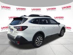 2020 Subaru Outback Premium CVT