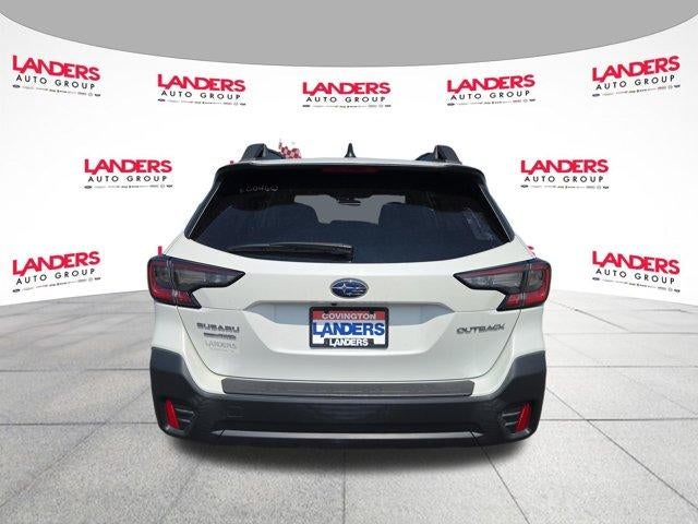 2020 Subaru Outback Premium CVT