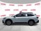2020 Subaru Outback Premium CVT