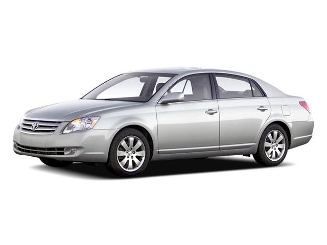 2010 Toyota Avalon 4dr Sdn XL (Natl)