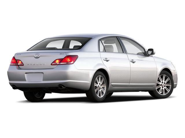 2010 Toyota Avalon 4dr Sdn XL (Natl)