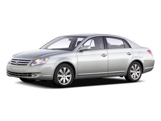 2010 Toyota Avalon 4dr Sdn XL (Natl)