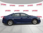 2025 Toyota Camry LE (SE)