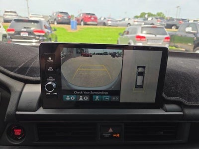 2024 Honda Pilot TrailSport AWD