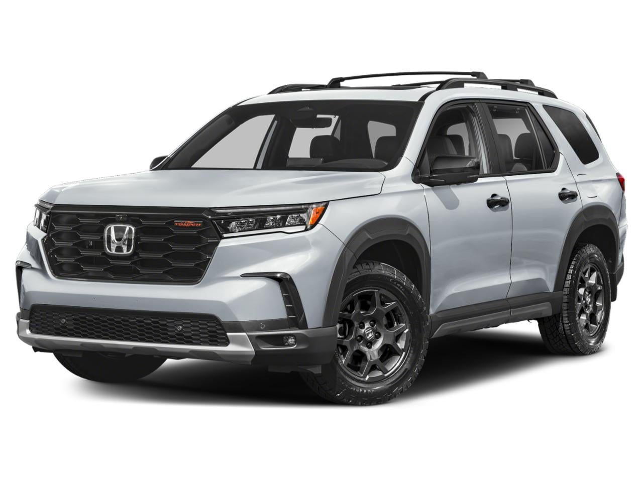 2024 Honda Pilot TrailSport AWD