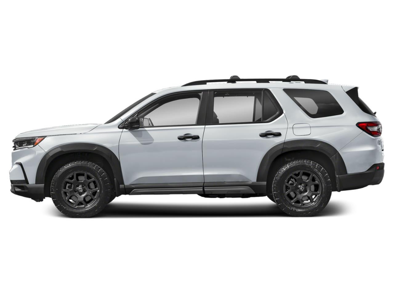 2024 Honda Pilot TrailSport AWD