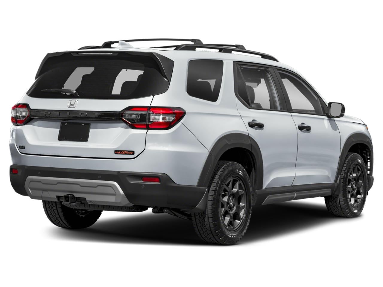 2024 Honda Pilot TrailSport AWD