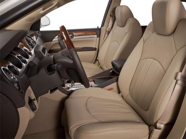 2012 Buick Enclave Leather FWD