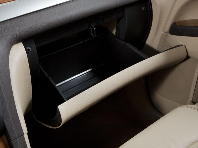 2012 Buick Enclave Leather FWD