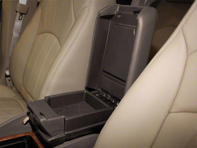 2012 Buick Enclave Leather FWD