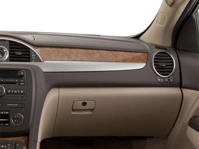 2012 Buick Enclave Leather FWD