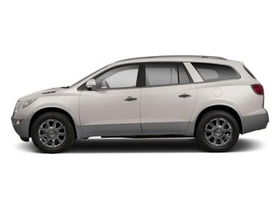 2012 Buick Enclave Leather FWD