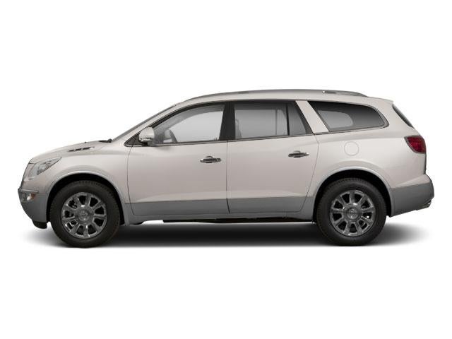 2012 Buick Enclave Leather FWD