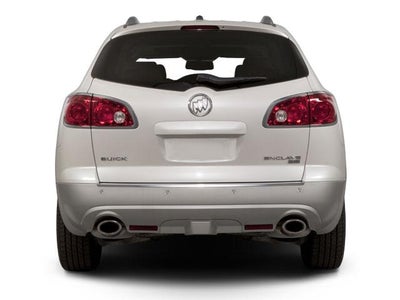 2012 Buick Enclave Leather FWD