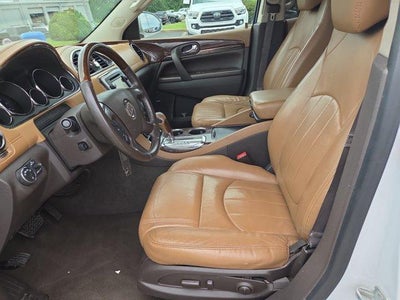2017 Buick Enclave Premium FWD