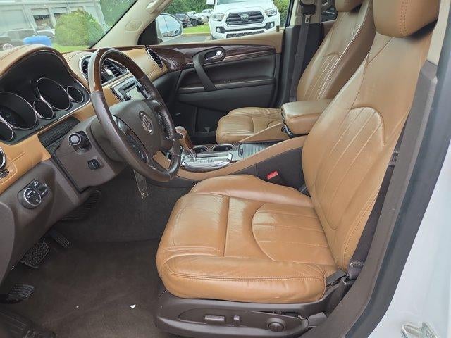 2017 Buick Enclave Premium FWD