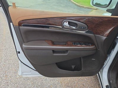 2017 Buick Enclave Premium FWD
