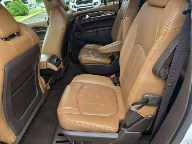 2017 Buick Enclave Premium FWD