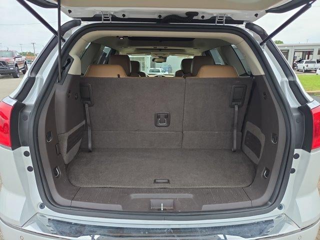 2017 Buick Enclave Premium FWD
