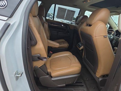 2017 Buick Enclave Premium FWD