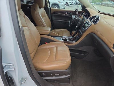 2017 Buick Enclave Premium FWD