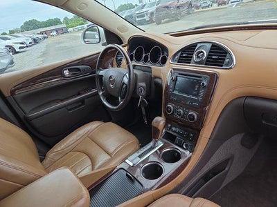 2017 Buick Enclave Premium FWD