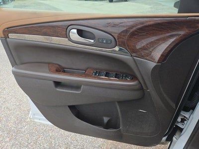 2017 Buick Enclave Premium FWD
