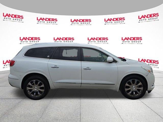 2017 Buick Enclave Premium FWD