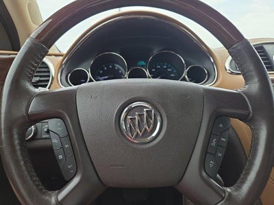 2017 Buick Enclave Premium FWD