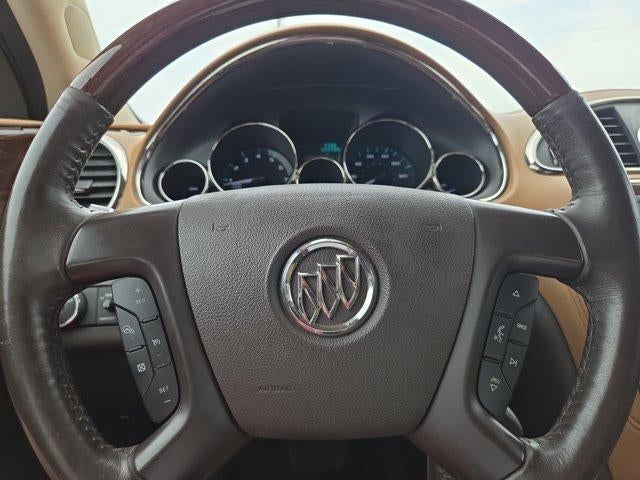 2017 Buick Enclave Premium FWD
