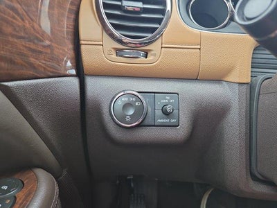 2017 Buick Enclave Premium FWD