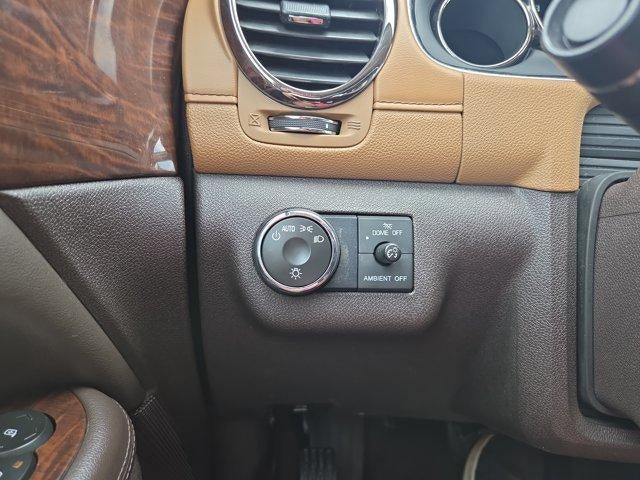 2017 Buick Enclave Premium FWD