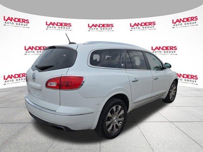 2017 Buick Enclave Premium FWD