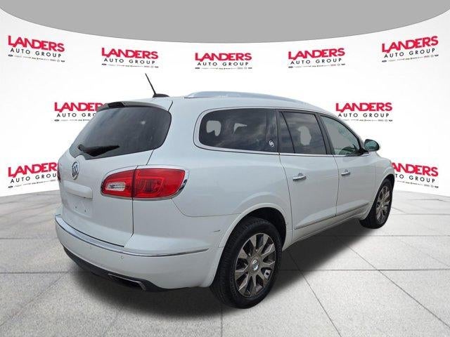 2017 Buick Enclave Premium FWD
