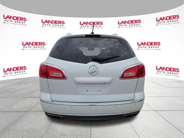 2017 Buick Enclave Premium FWD