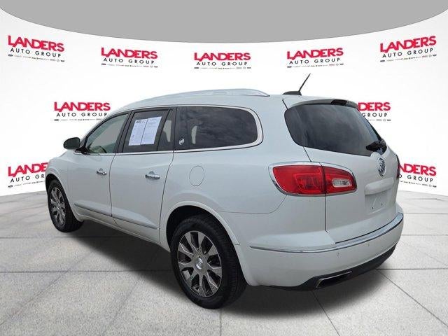 2017 Buick Enclave Premium FWD