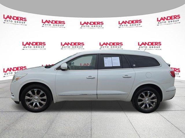2017 Buick Enclave Premium FWD