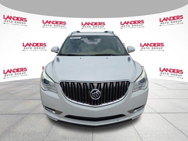 2017 Buick Enclave Premium FWD