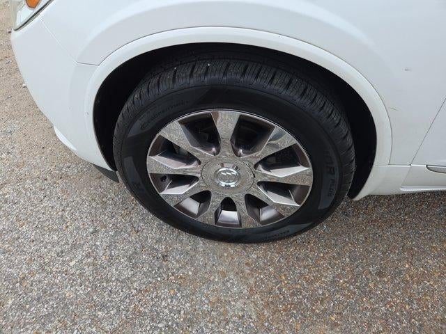 2017 Buick Enclave Premium FWD