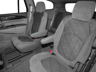 2017 Buick Enclave Premium FWD